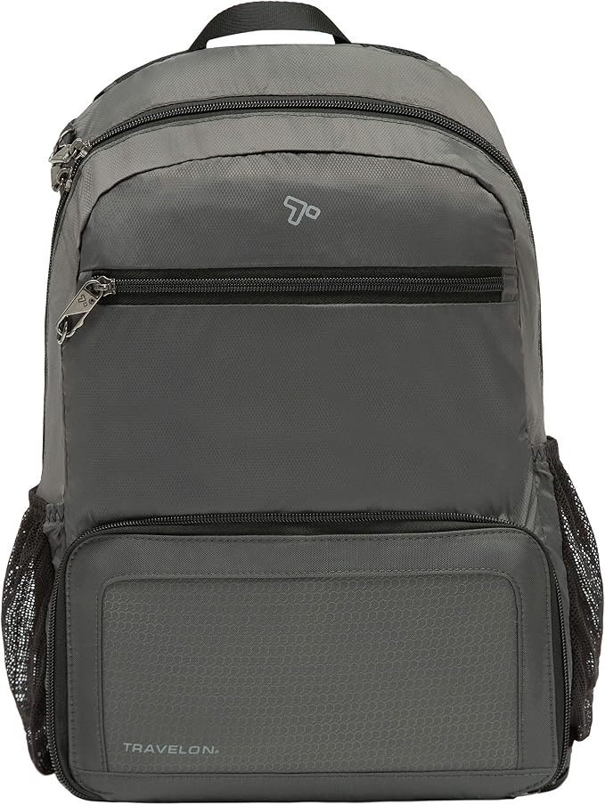 Travelon Anti-Theft Active Packable Backpack