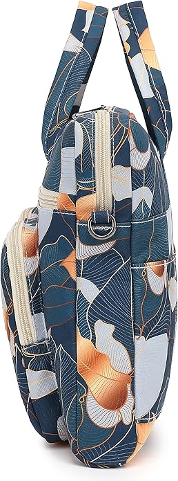 Laptop Shoulder Bag15.6inch women men Waterproof 16inch Computer Bags Women Business Office Work Bag Briefcase 14 inch case