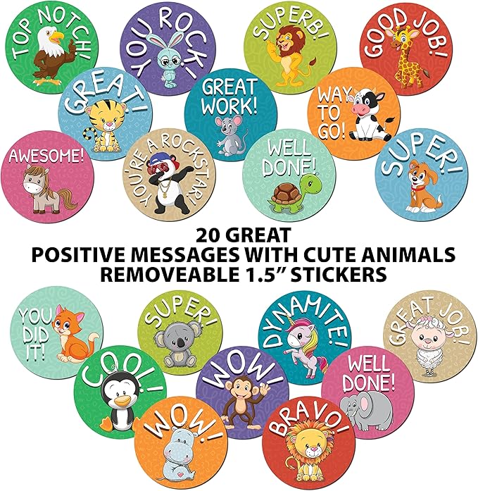 Debra Dale Designs | Made RIGHT in the USA | Kids Blank Flash Cards | Budget-Friendly | Spill-proof box | 2" x 3-1/2" | 1,000 hole-punched index cards with 12 rings | 6 colors | 20 Stickers | Ages 2+