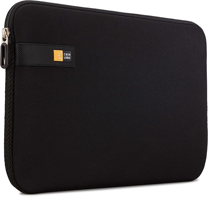 Case Logic Laptop Sleeve 12.-13.3", Black (3203742)