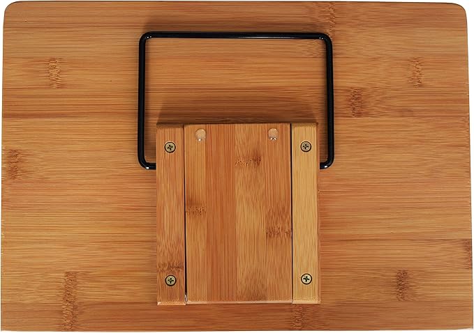 Book Stand Cookbook Holder Book Rest Reading Stands Tablet Holders: The Tool to Enjoy Reading in a Healthy Posture
