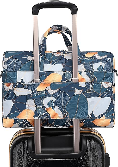 Laptop Shoulder Bag15.6inch women men Waterproof 16inch Computer Bags Women Business Office Work Bag Briefcase 14 inch case